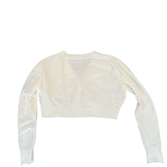 Urban Outfitters BNWT Sweater XS Super Soft Great Condition Non Smoking XS - Picture 3 of 11